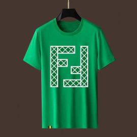 Picture of Fendi T Shirts Short _SKUFendiM-4XL11Ln3334447